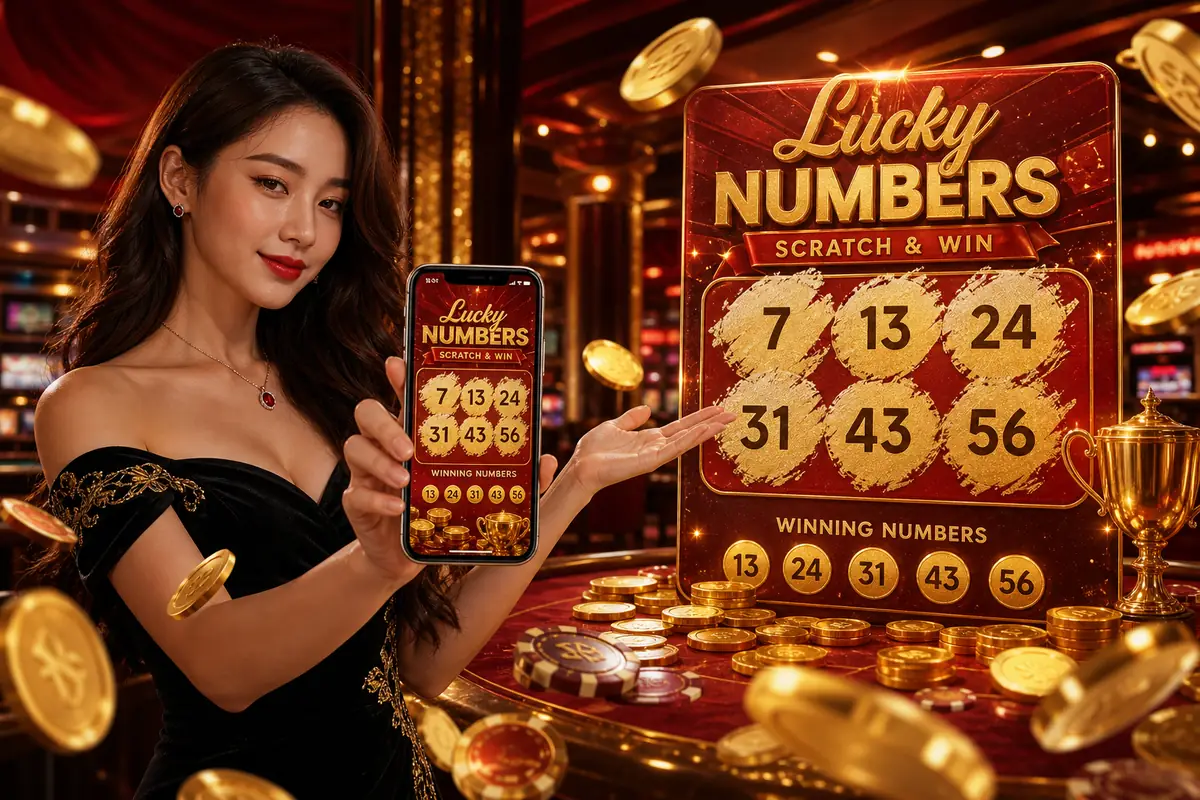 scrply slot online permainan utama