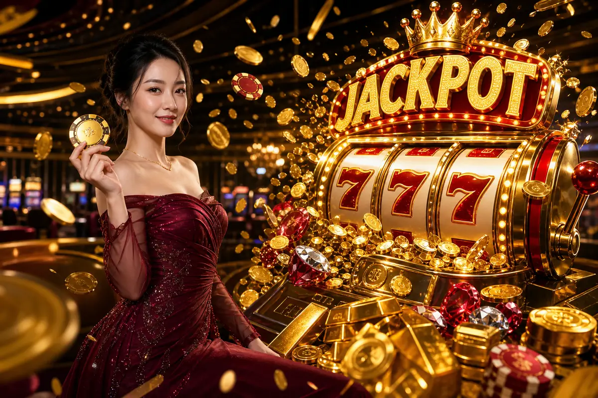 scrply cara main slot langkah mudah