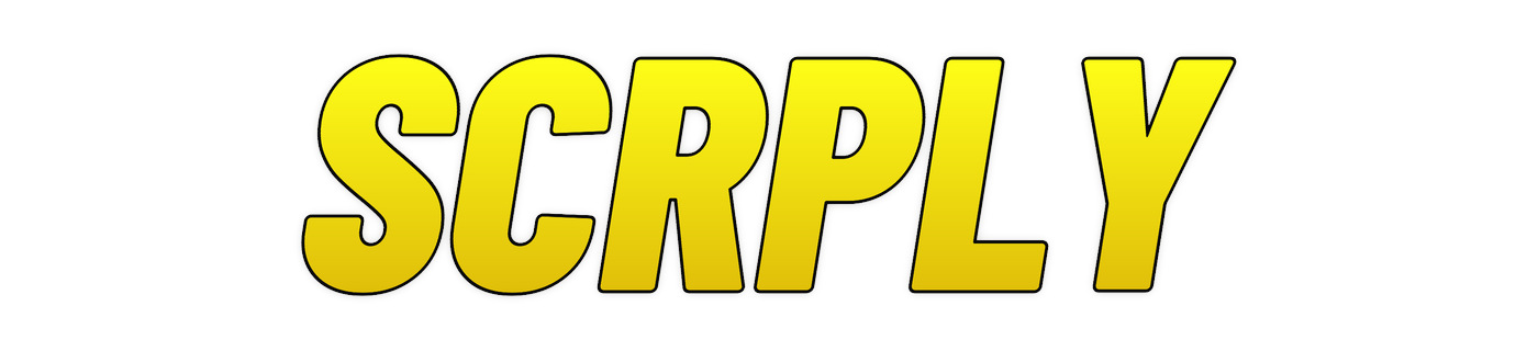 scrply logo
